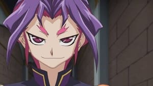 遊☆戯☆王ARC-V 1. évad Ep.123 123. epizód