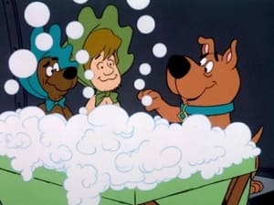 Scooby és Scrappy-Doo 3. évad Ep.7 Scooby-Dooby bébi