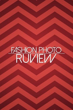 Fashion Photo RuView 33. évad (2022-03-31) poszter