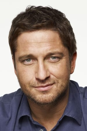 Gerard Butler profil kép