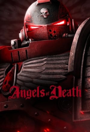 Angels of Death poszter