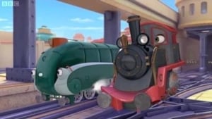 Chuggington 1. évad Ep.42 42. epizód