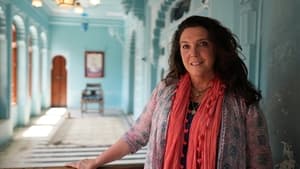 Exploring India's Treasures: Bettany Hughes 1. évad Ep.1 1. epizód