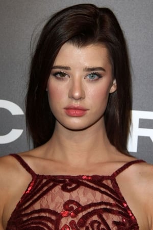 Sarah McDaniel profil kép