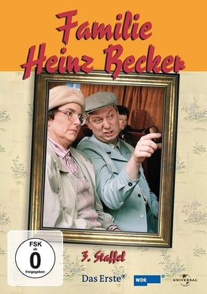 Familie Heinz Becker 3. évad (1994-06-14) poszter