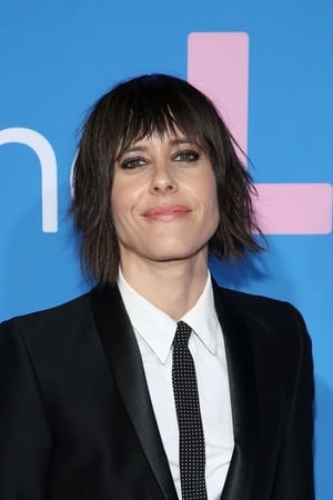 Katherine Moennig profil kép