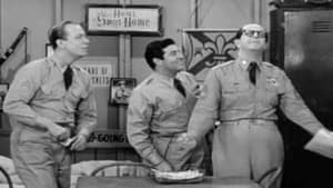 The Phil Silvers Show 2. évad Ep.33 33. epizód