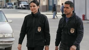 NCIS 20. évad Ep.14 14. epizód