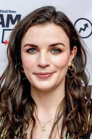 Aisling Bea profil kép