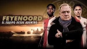 Az az egy szó - Feyenoord kép