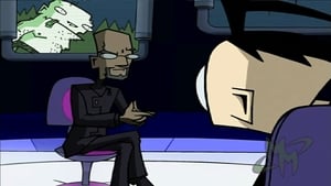 Invader ZIM 1. évad Ep.23 23. epizód