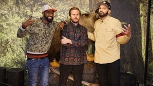 Desus & Mero 2. évad Ep.3 3. epizód