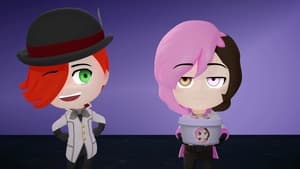 RWBY Chibi 1. évad Ep.24 24. epizód