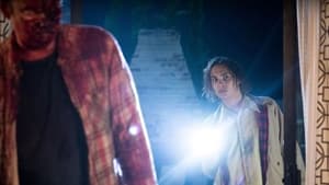 Fear the Walking Dead 1. évad Ep.3 A kutya