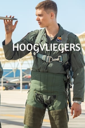 Hoogvliegers poszter