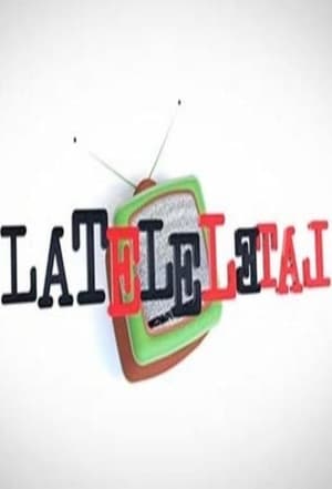 La Tele Letal 5. évad (2021-03-01) poszter