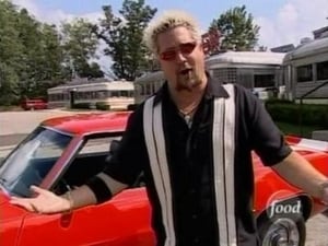 Diners, Drive-Ins and Dives 1. évad Ep.12 12. epizód