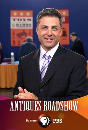 Antiques Roadshow poszter