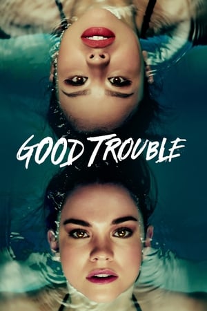 Good Trouble poszter