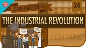 Crash Course European History 1. évad Ep.24 24. epizód