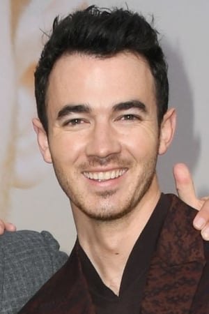 Kevin Jonas profil kép