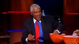 The Colbert Report 10. évad Ep.18 18. epizód