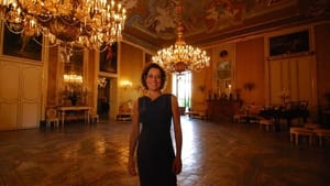 Alex Polizzi's Italian Islands kép