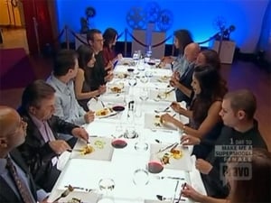 Top Chef 4. évad Ep.4 4. epizód