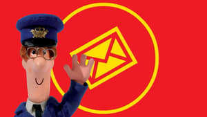 Postman Pat: Special Delivery Service kép