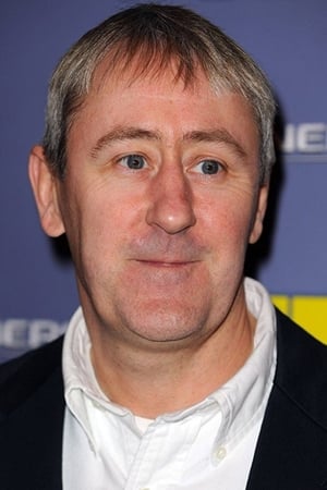 Nicholas Lyndhurst profil kép