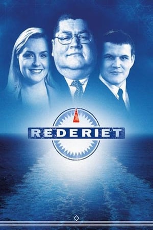 Rederiet 5. évad (1994-09-08) poszter