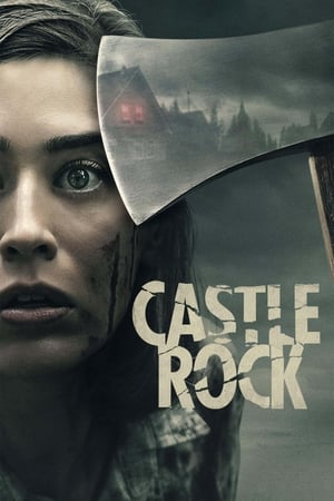 Castle Rock poszter