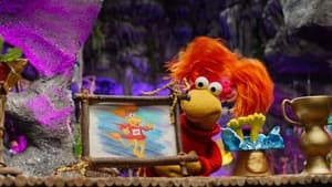 Fraggle Rock: Újra zúznak 2. évad Ep.2 A Pörgeforgathon