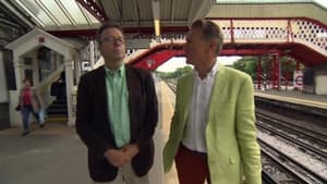 Great British Railway Journeys 6. évad Ep.6 6. epizód