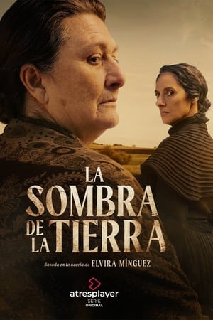 La sombra de la tierra