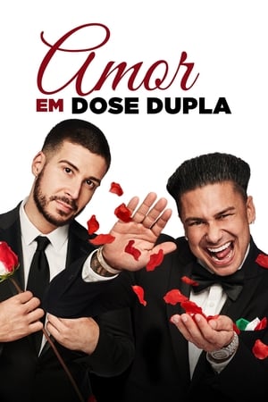 Double Shot at Love 1. évad (2019-04-11) poszter