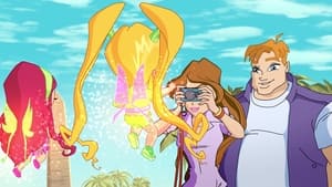 Winx Club 6. évad Ep.7 7. epizód