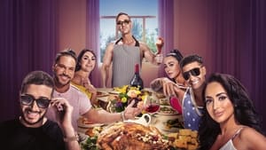 Jersey Shore: Családi vakáció kép