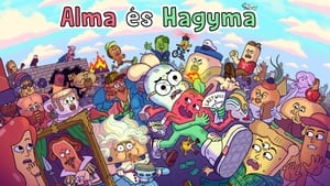 Alma és Hagyma kép