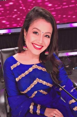 Neha Kakkar profil kép