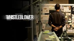 The Whistleblower kép