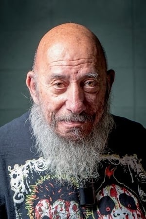 Sid Haig profil kép