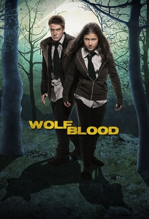 Wolfblood poszter