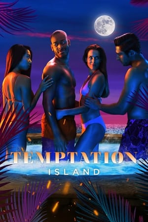 Temptation Island 4. évad (2022-03-16) poszter