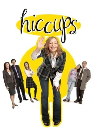 Hiccups 2. évad (2011-05-30) poszter