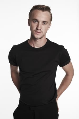 Tom Felton profil kép