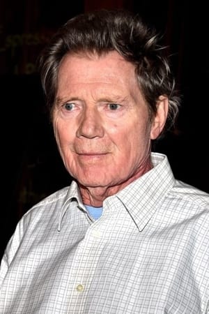 Michael Parks profil kép