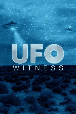 UFO Witness poszter