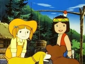 シートン動物記 くまの子ジャッキー 1. évad Ep.9 9. epizód