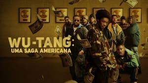 Wu-Tang: Egy amerikai saga kép